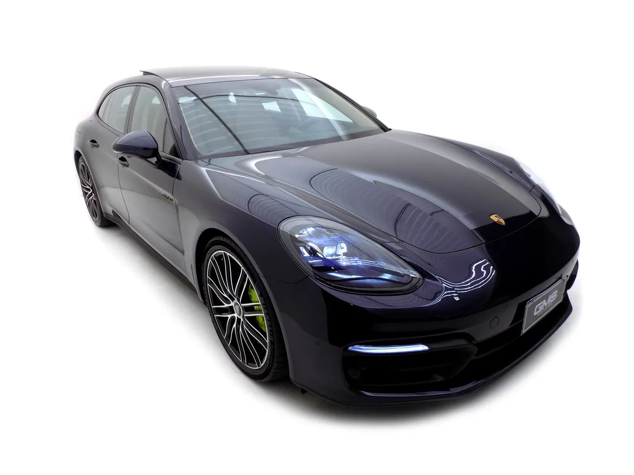 Porsche Panamera 4 E-hybrid Sport Tur. 2.9 462cv 2023