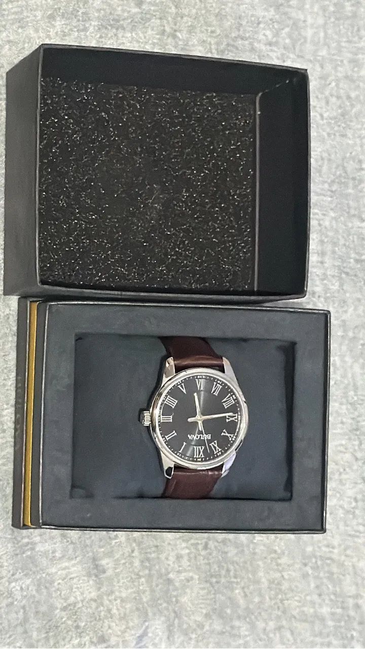 Relógio bulova  - Foto 2