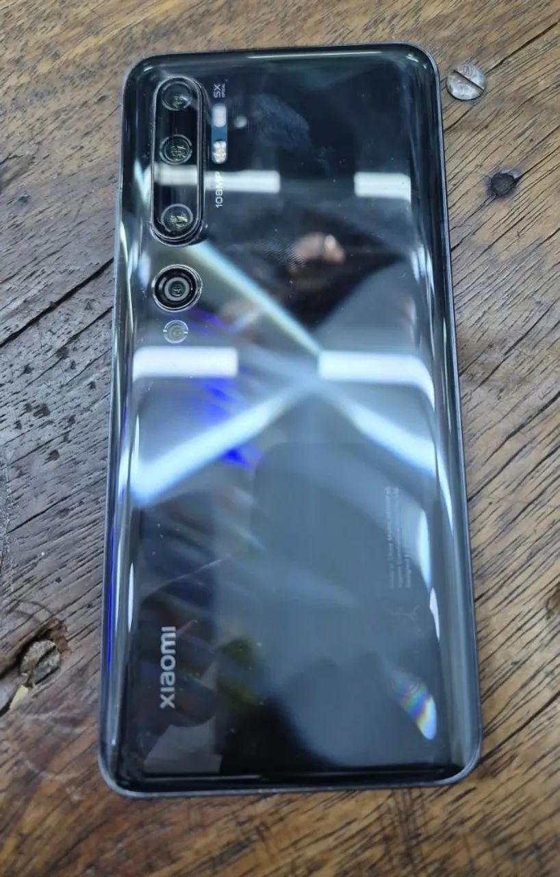 Mi note 10 pro 256gigas<br>8 de ram - Foto 4