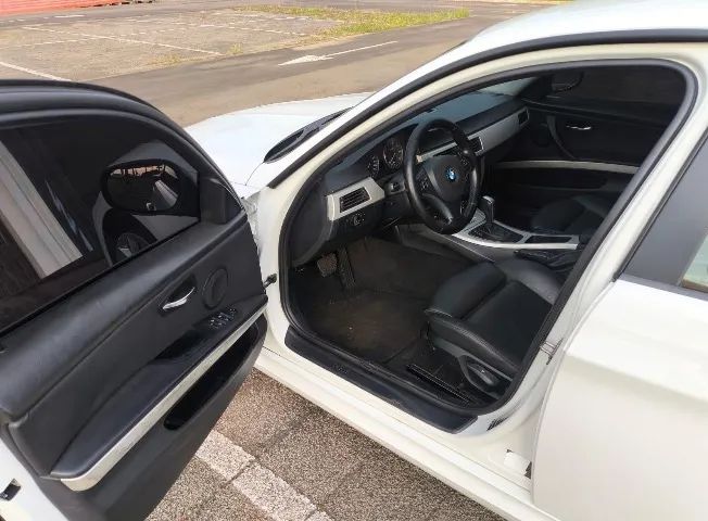 BMW 320I A 2011 - Foto 5
