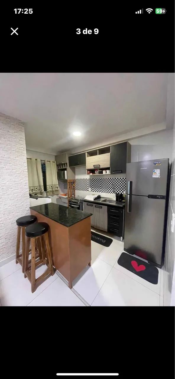 TR68- Apartamento bem localizado Cabula. - Foto 4