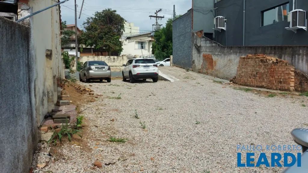 TERRENO - VILA OLIVO - SP - Foto 6