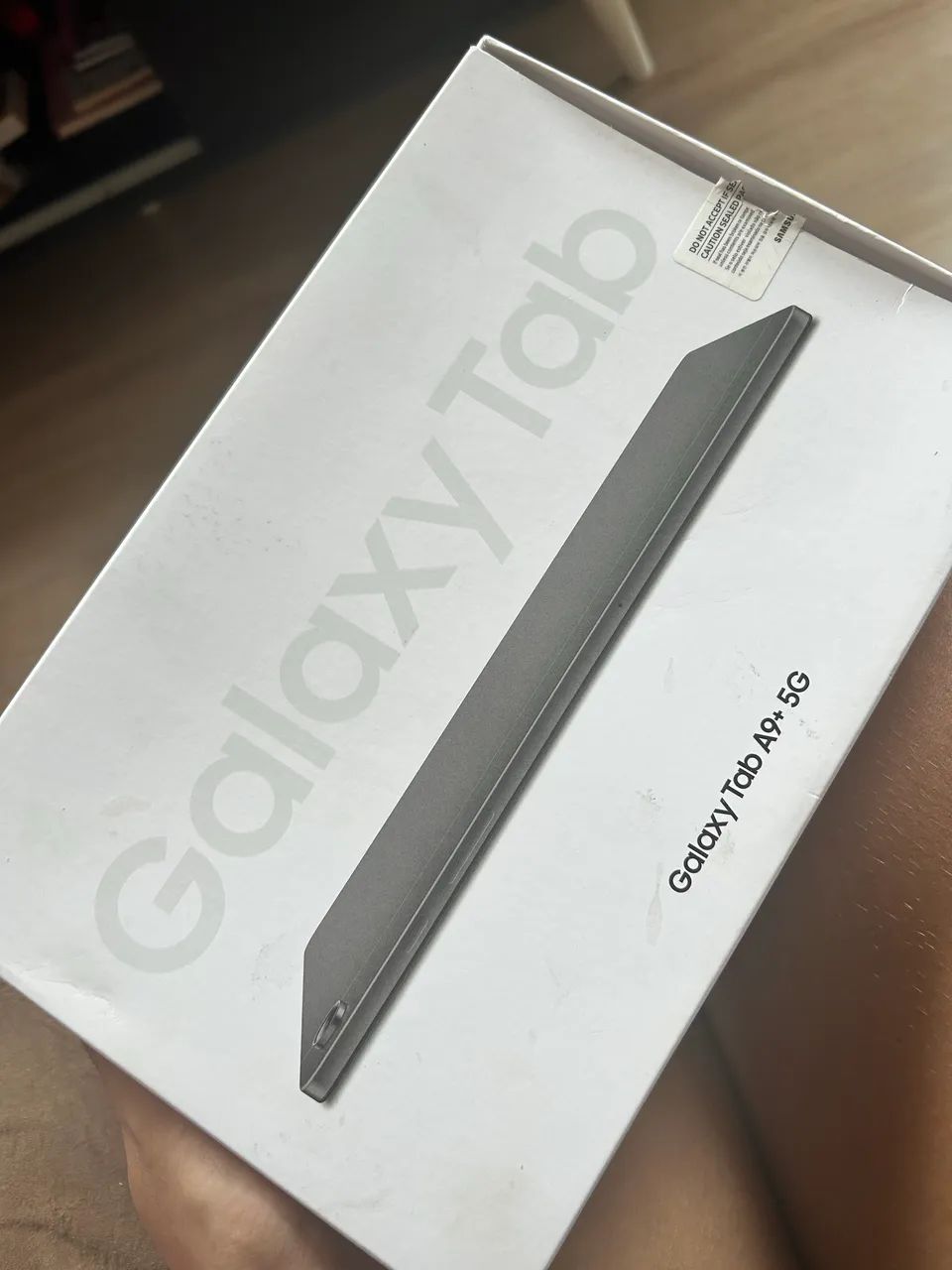 Tablet A9+ 5G - Foto 3
