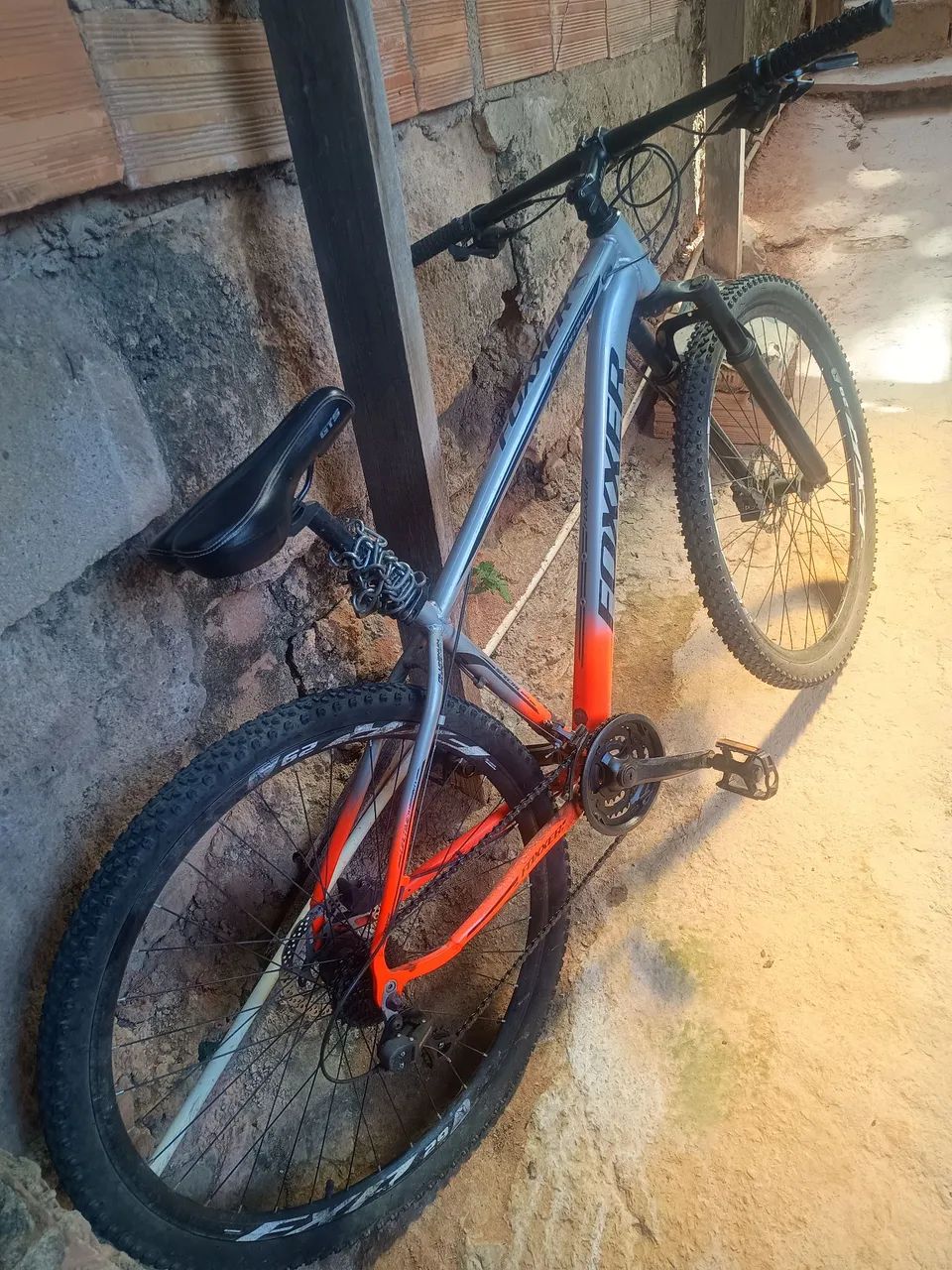 BIKE ARO 29  - Foto 4