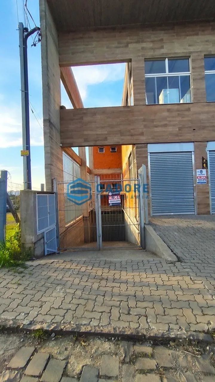 PAVILHÃO NO BAIRRO SALGADO FILHO COM 420m² - Foto 2