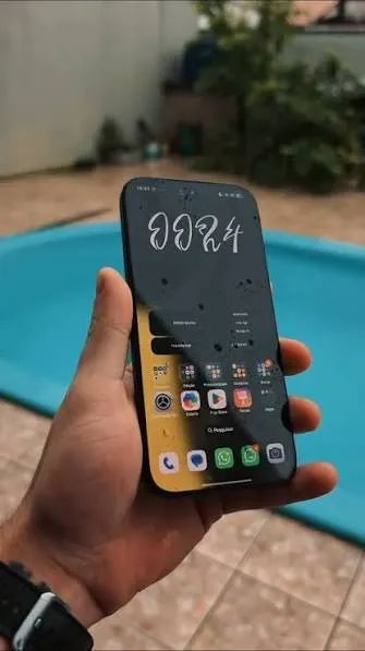 Celular Xiaomi Poco X8 Pro Max 512 GB Novo  - Foto 3