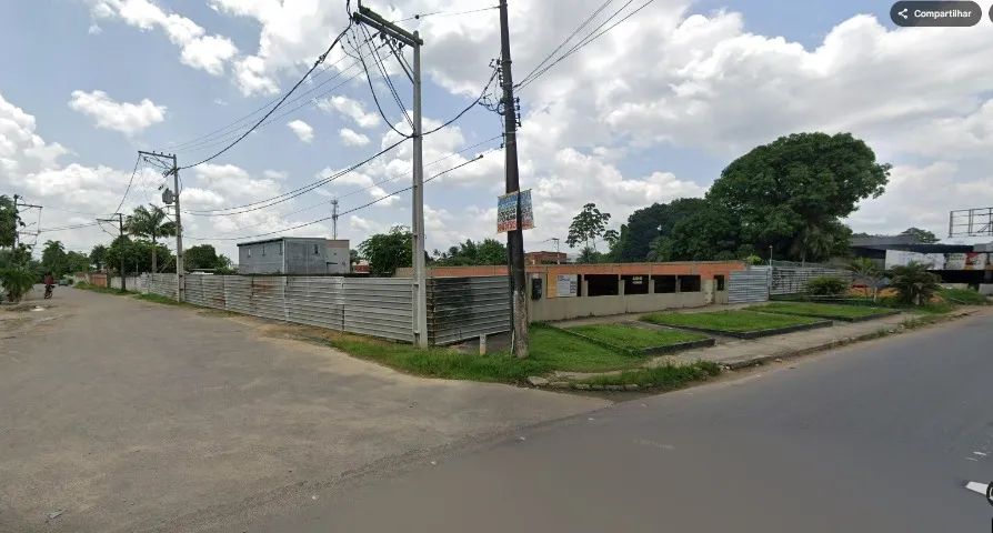 Terreno para locação na Av. do Turismo (Imóvel de Esquina) - Foto 2