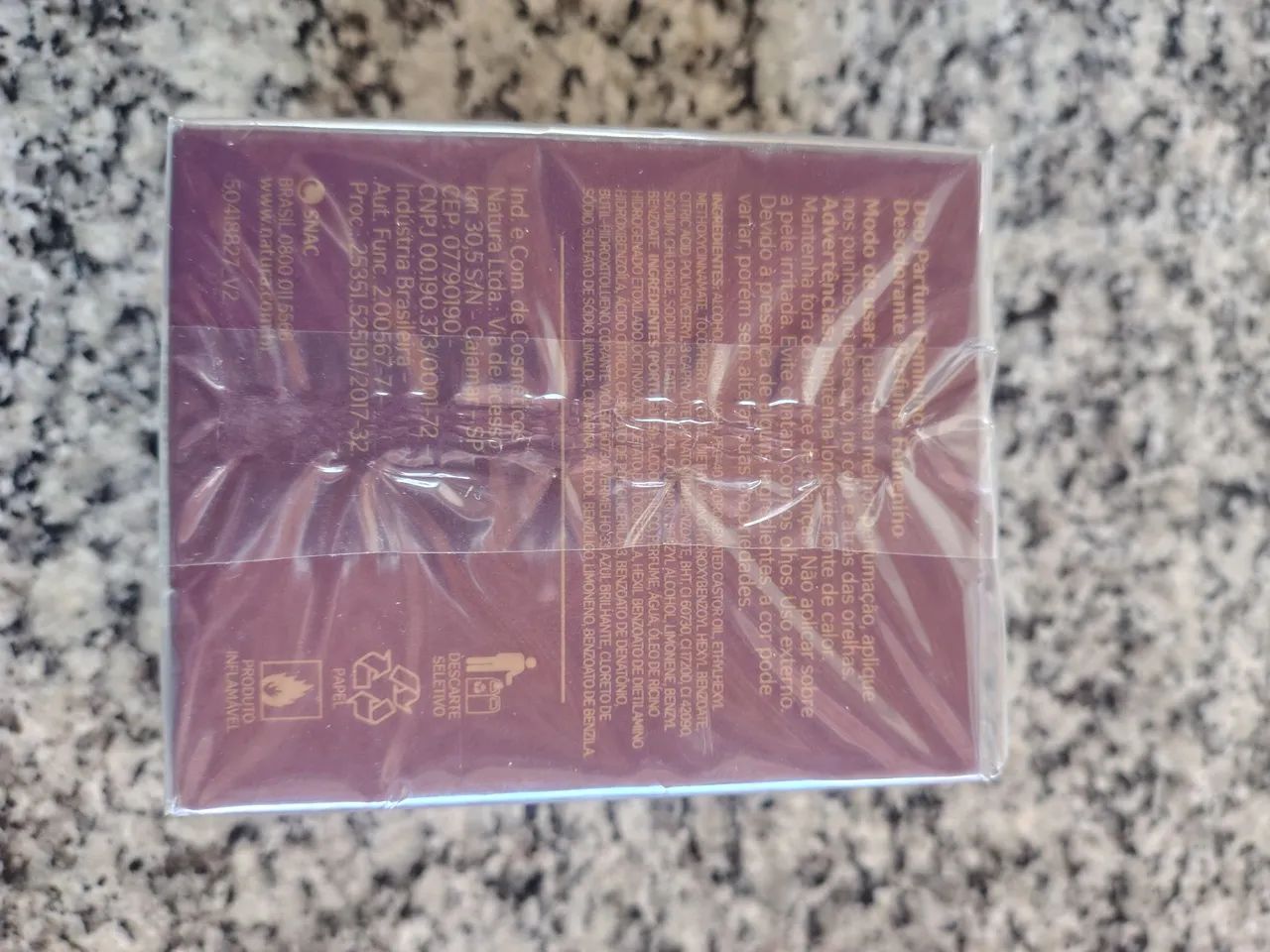 Perfume Ília Secreto - Foto 3