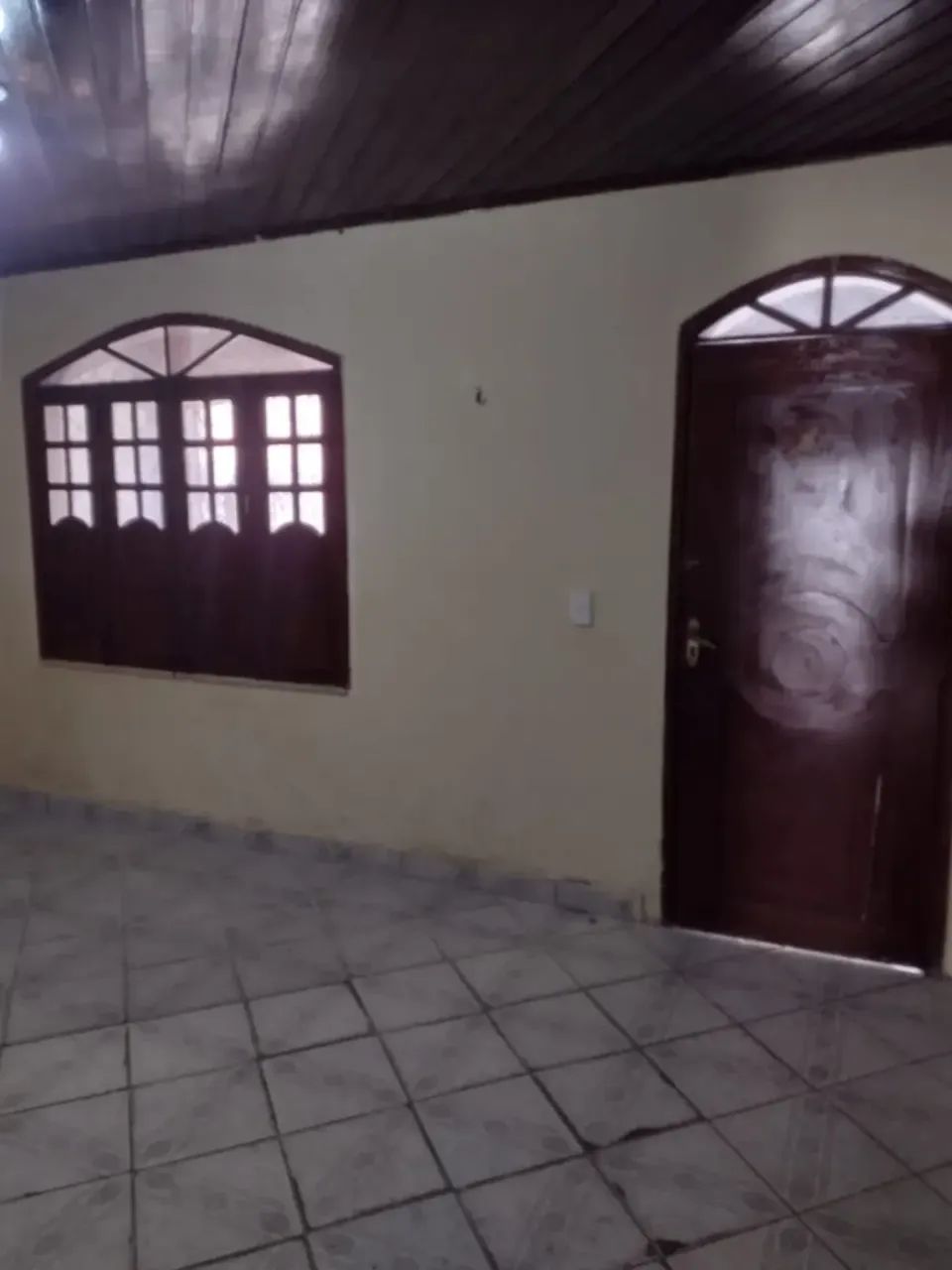 VENDO CASA EM ICOARACI EM VILA FECHADA DE 2 QUARTOS - Foto 2