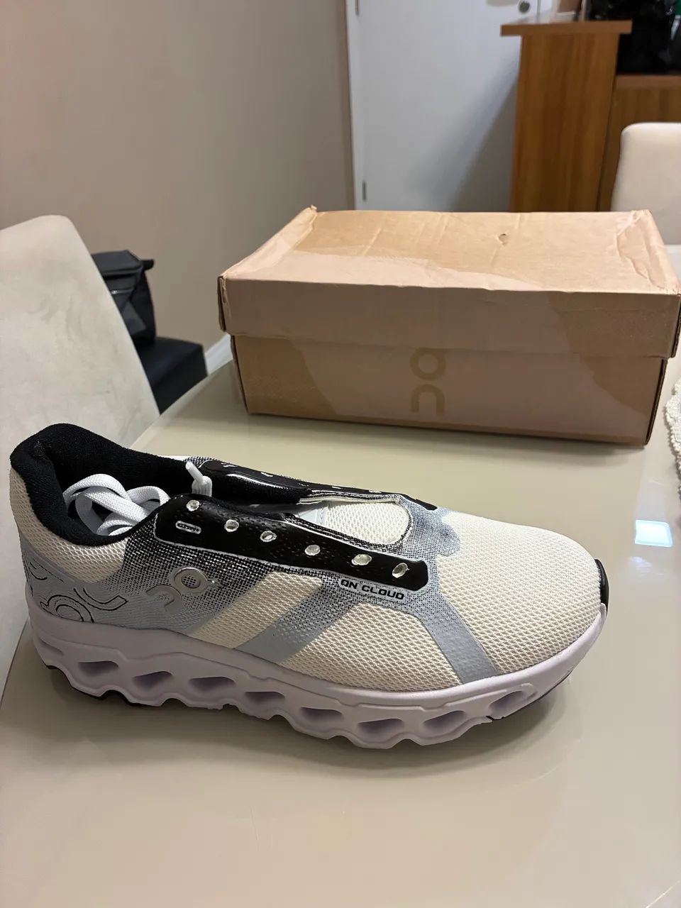 Vendo tênis On 1:1  - Foto 4