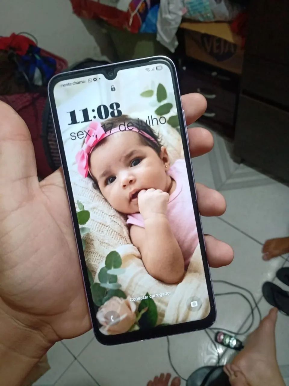 Samsung A05s - Foto 3