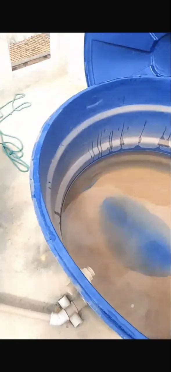 LIMPEZA DE CAIXA D?AGUA E CISTERNAS - Foto 2