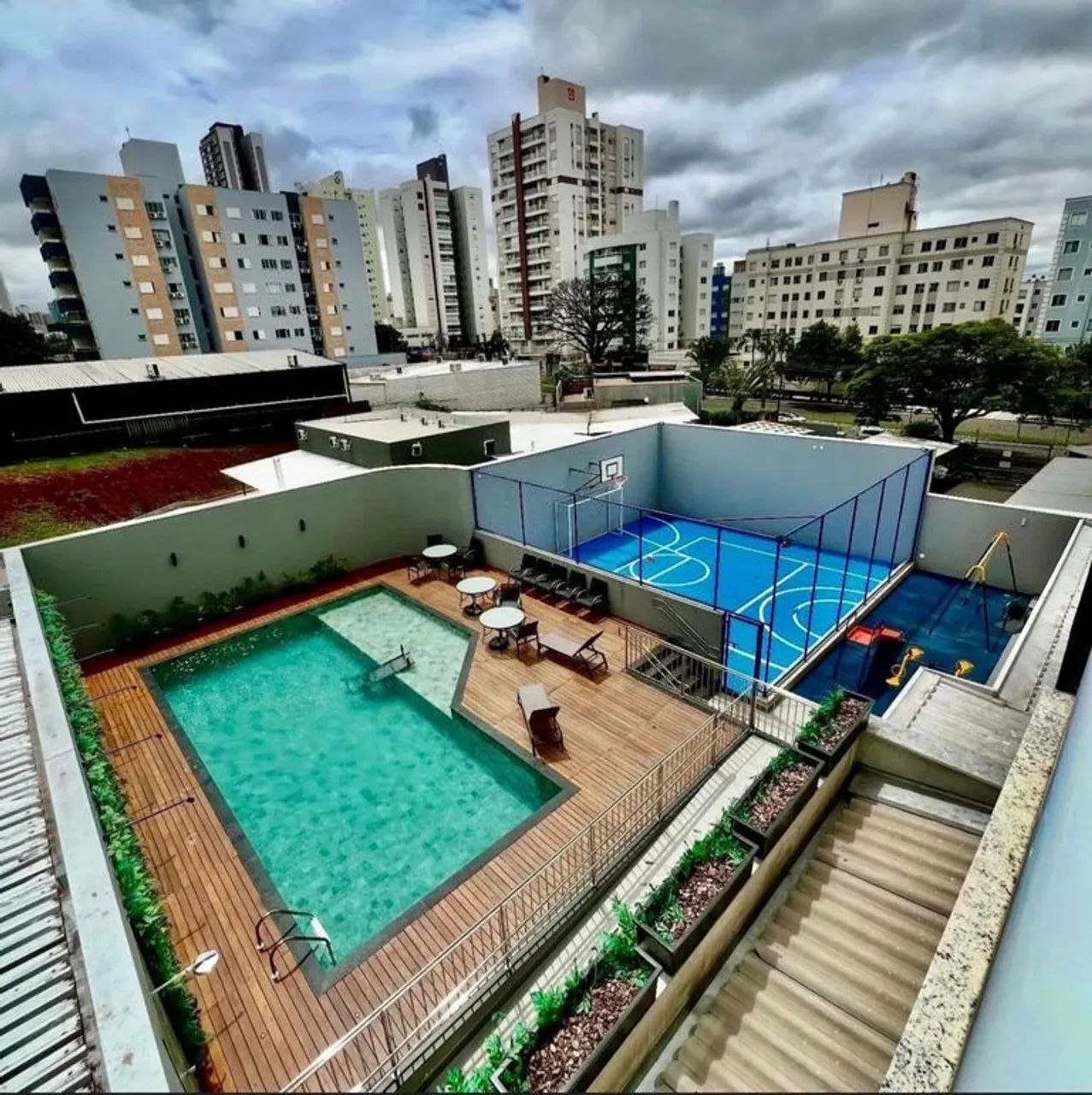 Apartamento à venda Zona 03 - Foto 5
