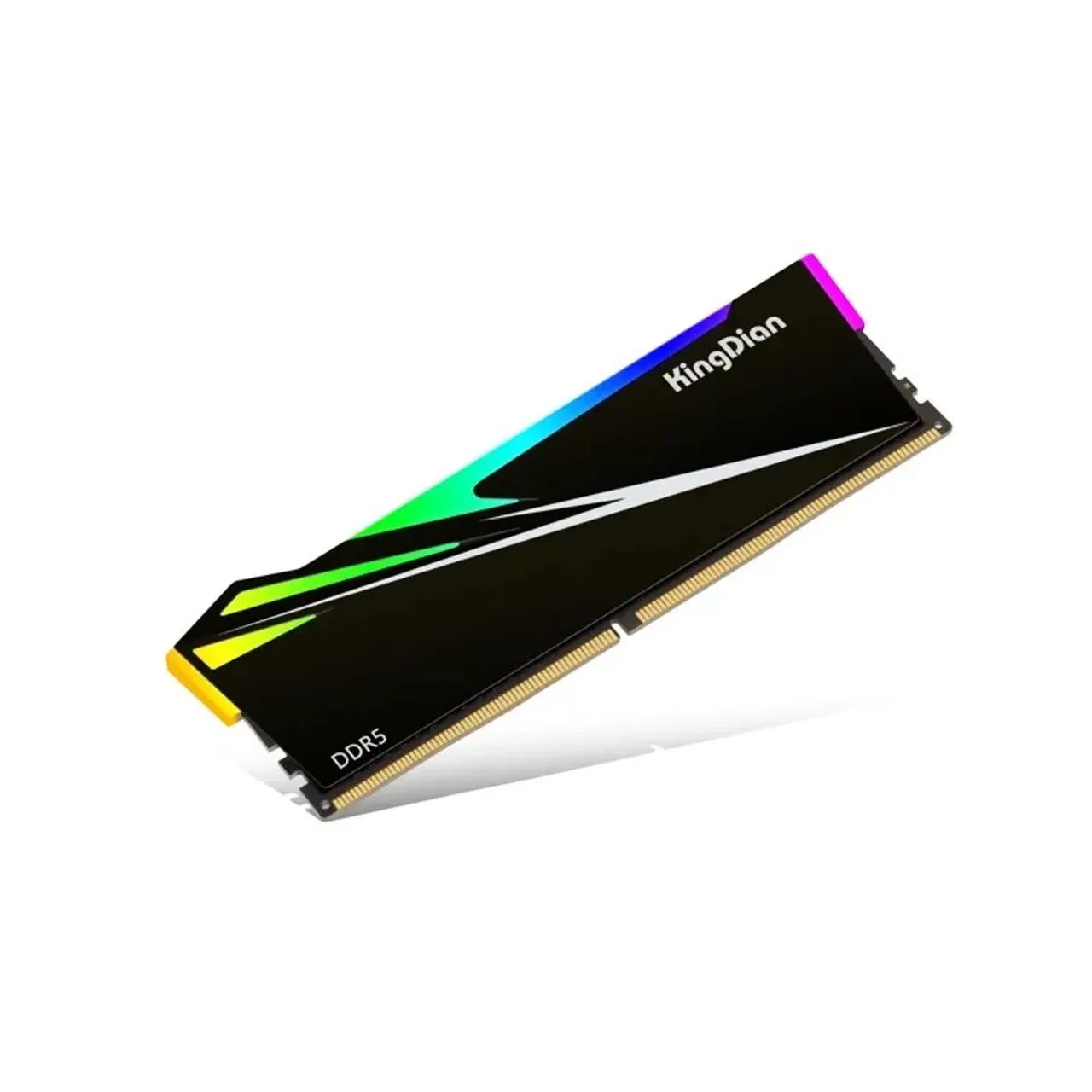 Memória ram ddr5 32GB 5600mhz - Memória RAM - Japiim, Manaus