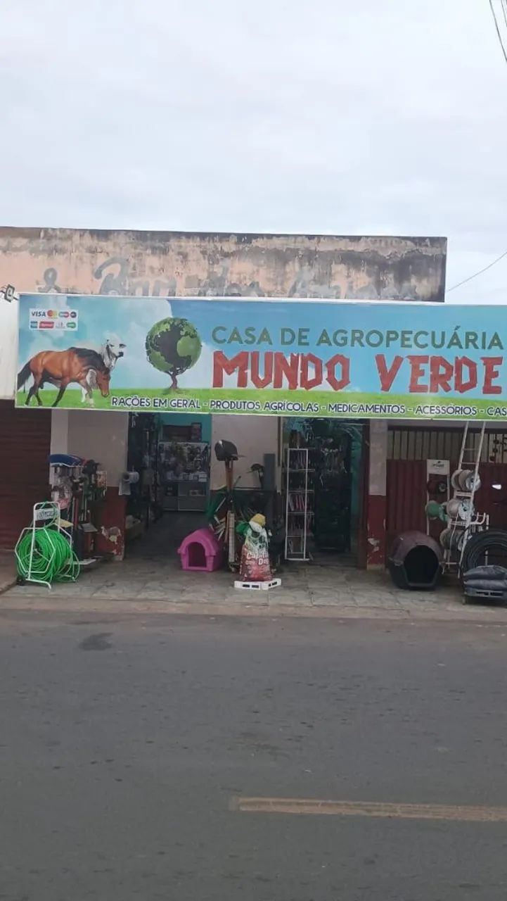 Vendo estabelecimento comercial  - Foto 2
