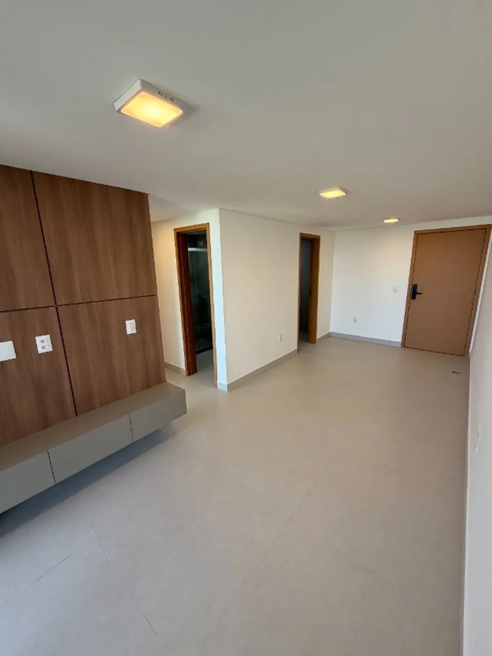 Apartamento Beira Mar em Intermares! - Foto 3