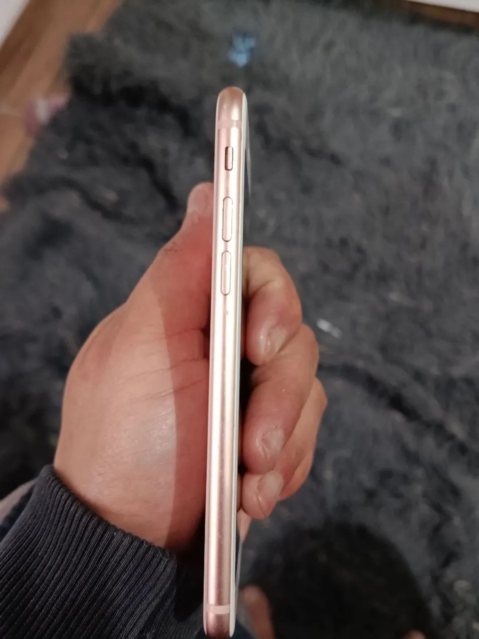 iPhone 8 Rose  - Foto 3