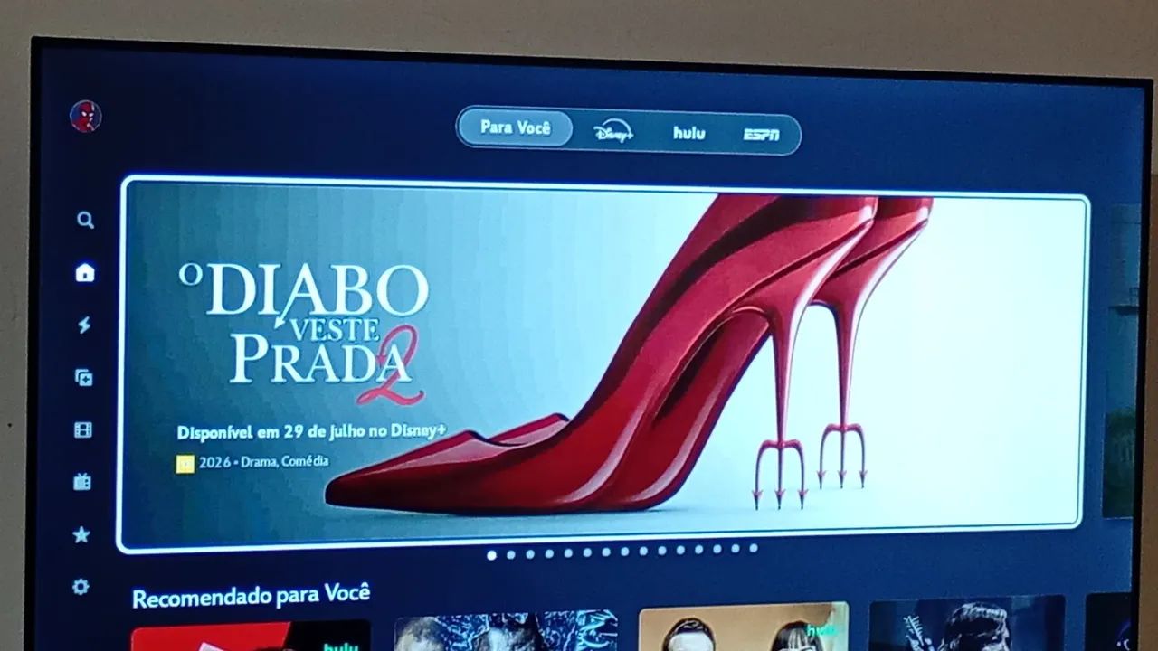 Smart Tv TCL 43 - Foto 3