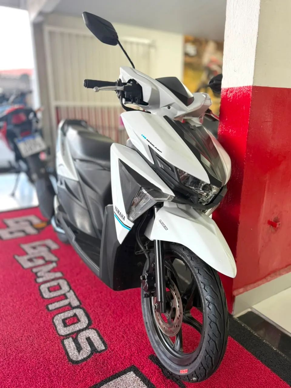 Neo 125 2017 - Foto 2