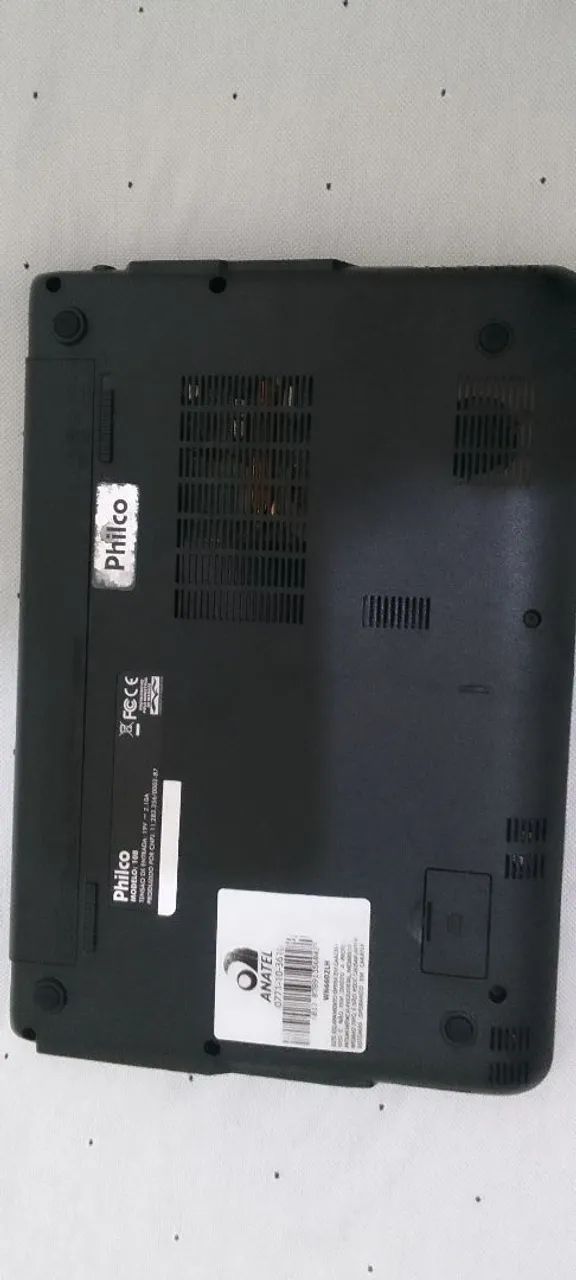 Netbook Philco para conserto! - Foto 3