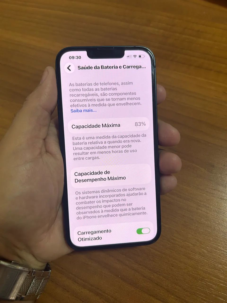 iPhone 14 de 128GB - Foto 2