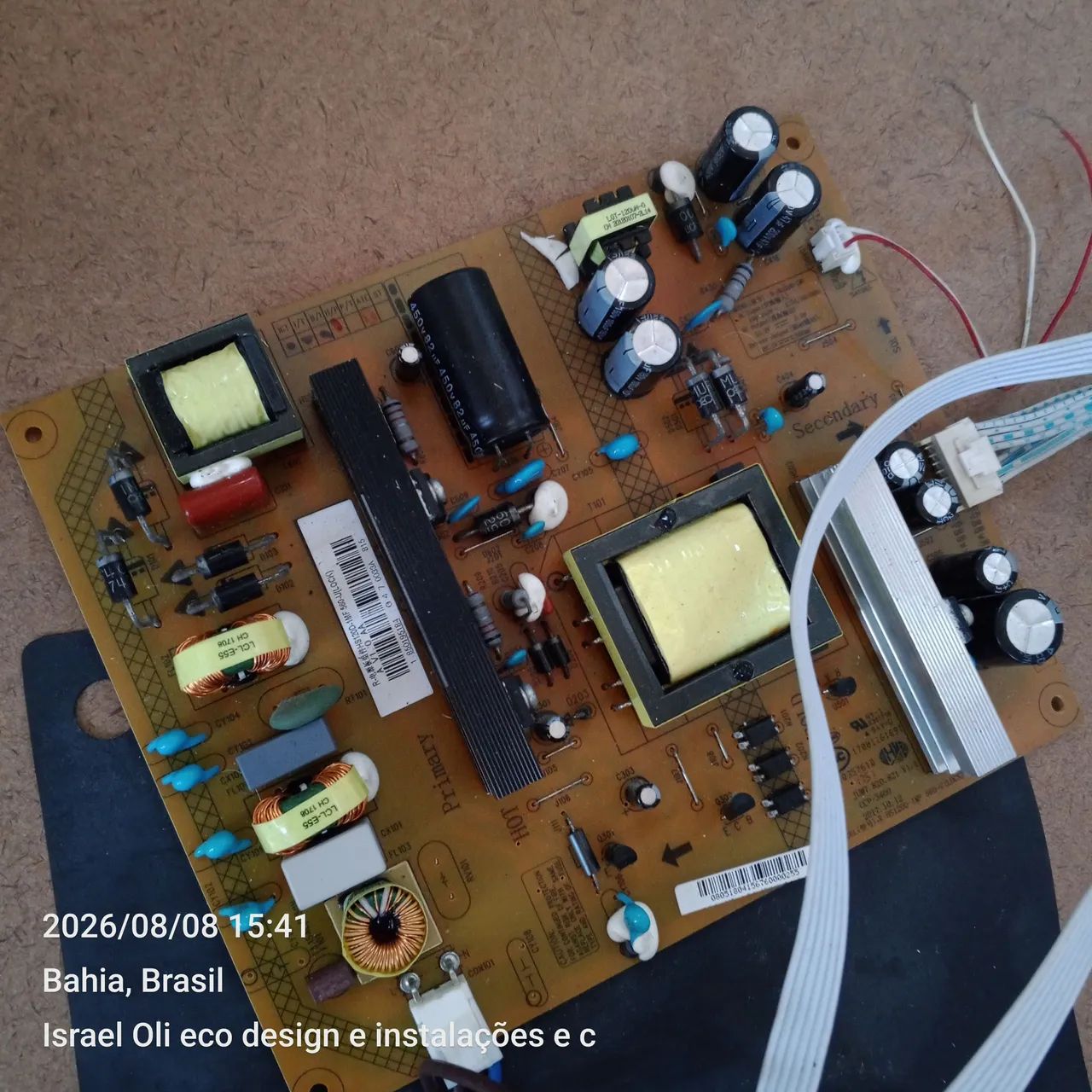 Placa Philco - Foto 3