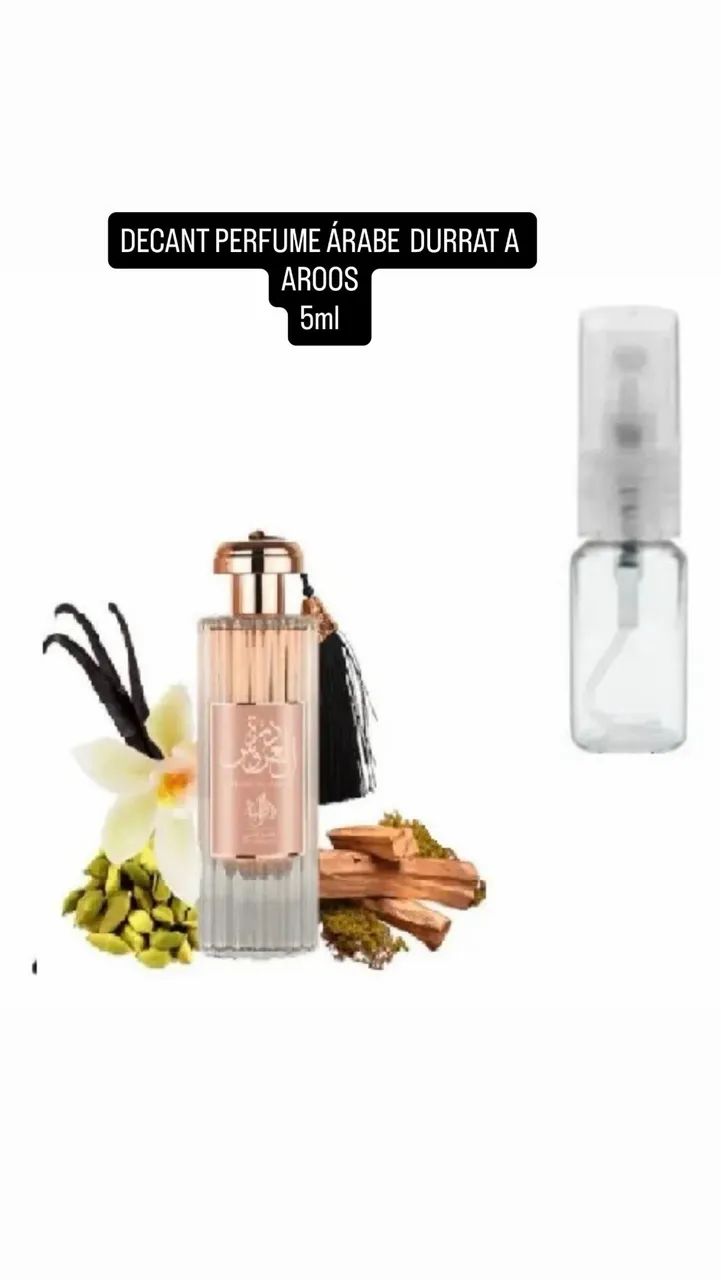 DECANTS PERFUMES ÁRABES  - Foto 3