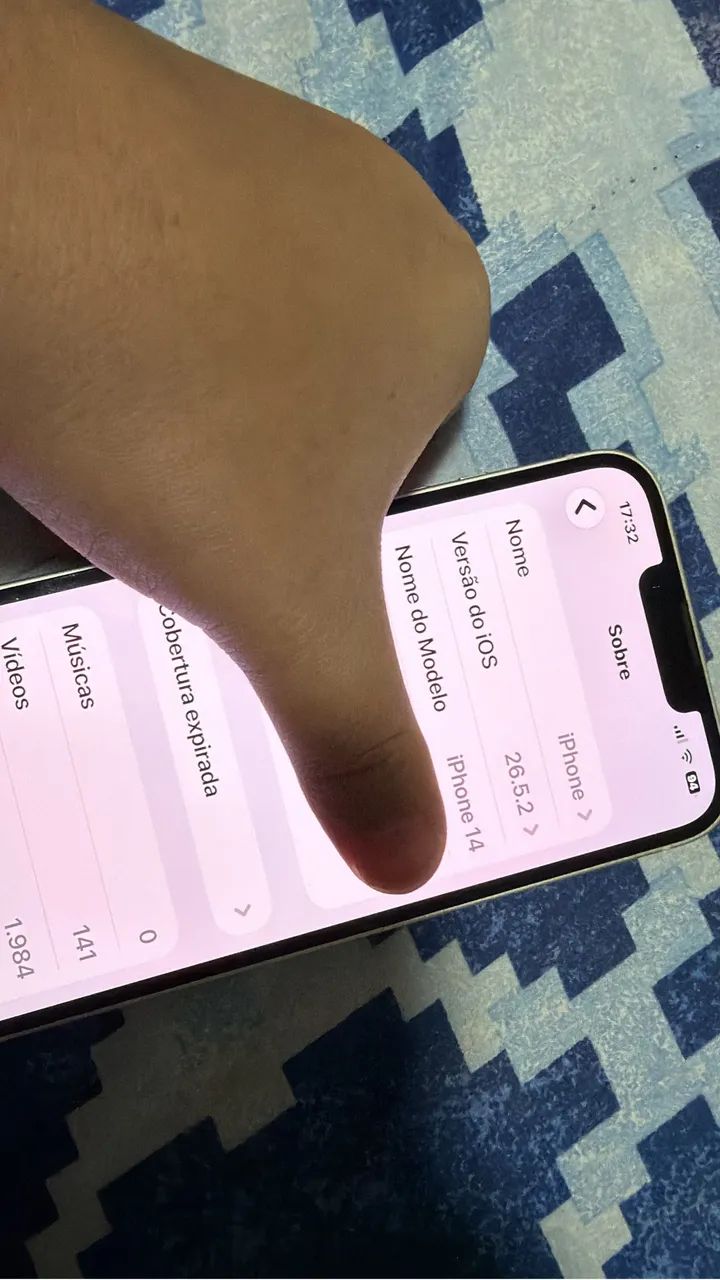 iPhone 14 - Foto 5