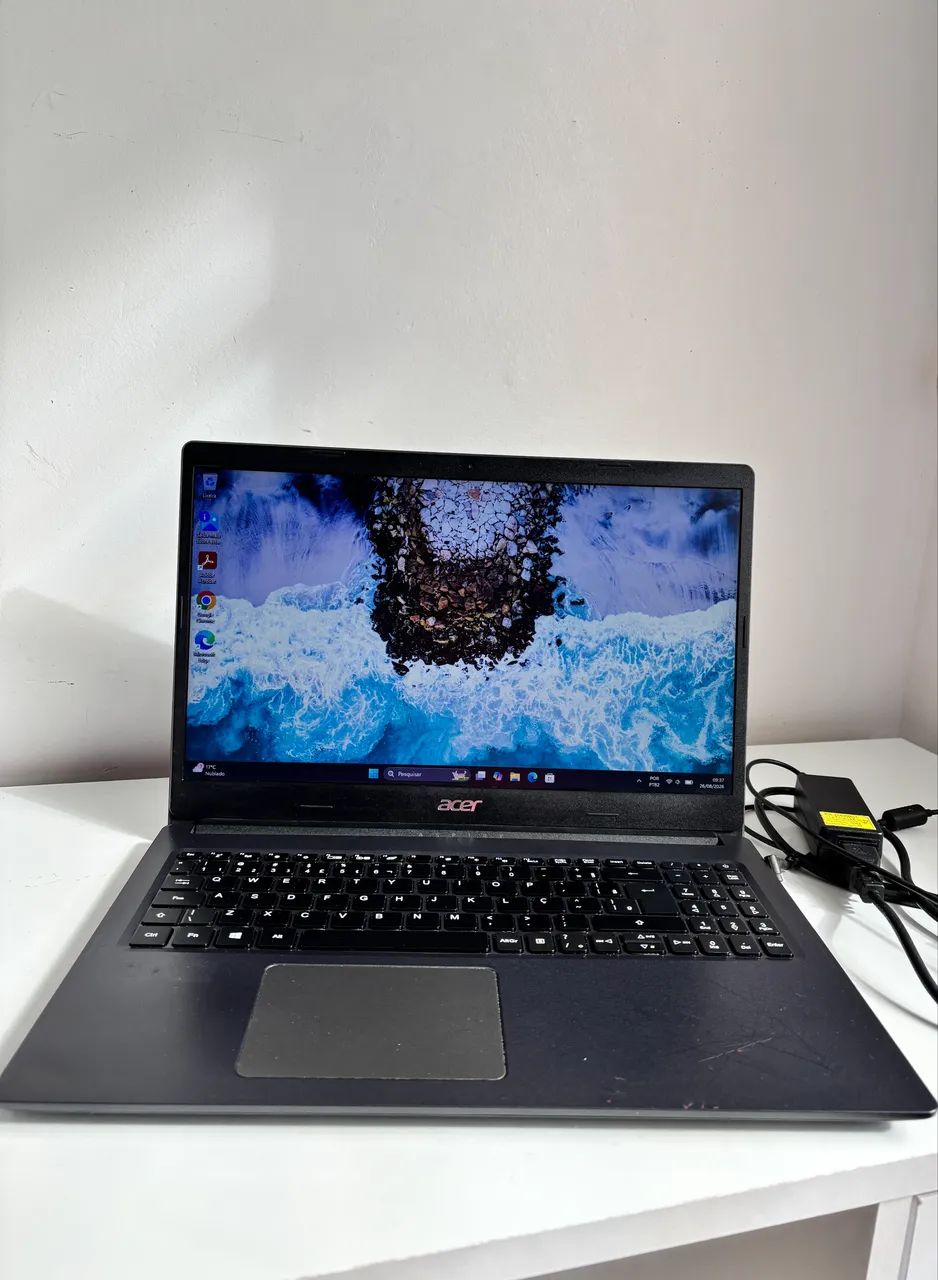 Notebook acer seminovo  - Foto 4