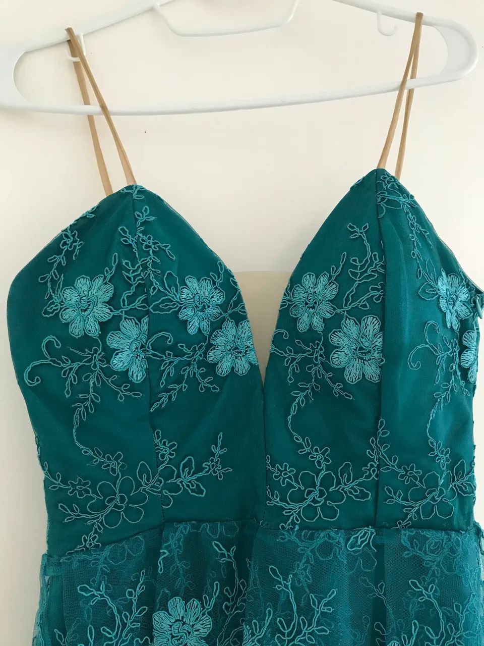 Vestido de festa  - Foto 2