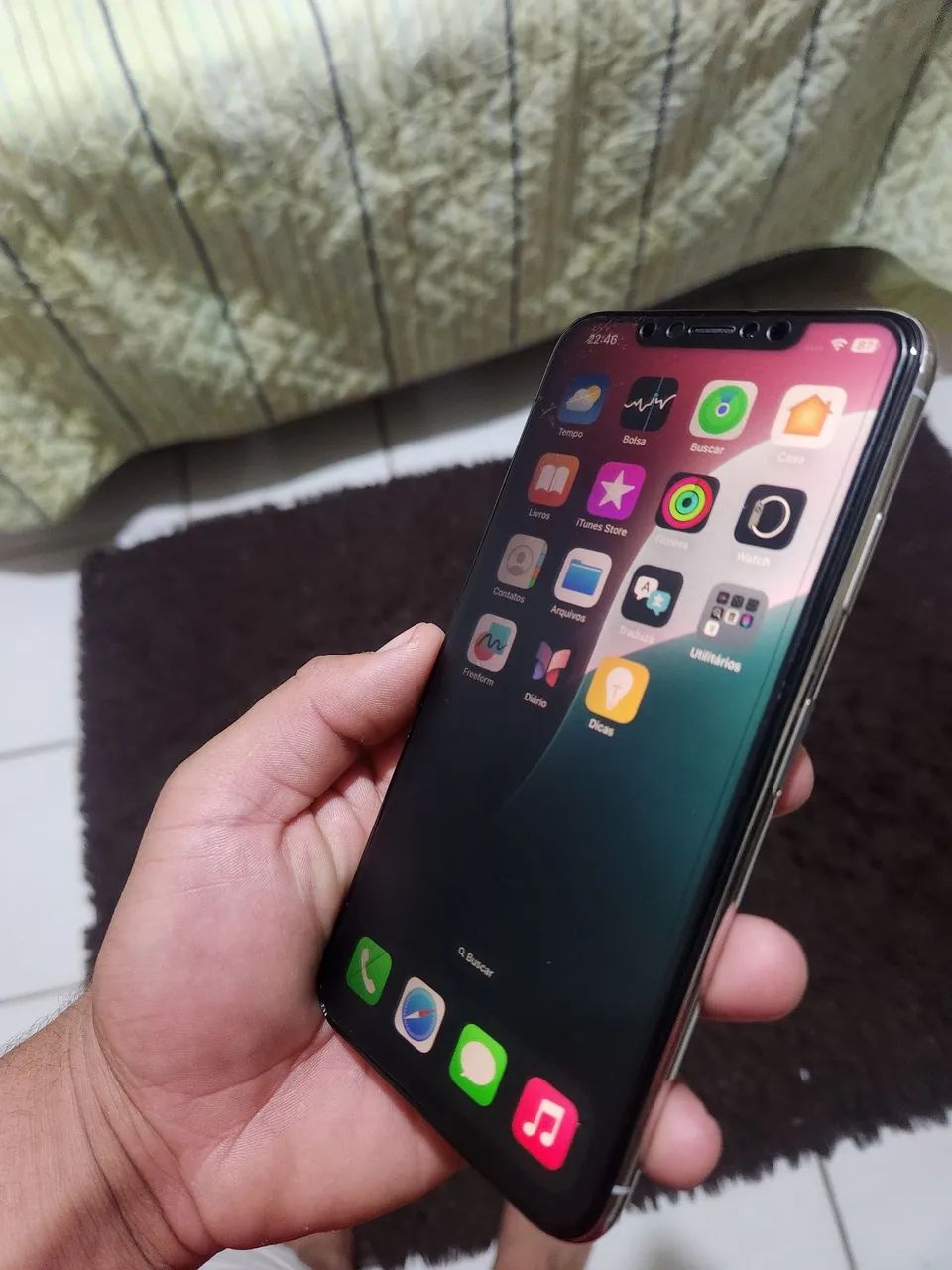 Xs Max 64gb  - Foto 3