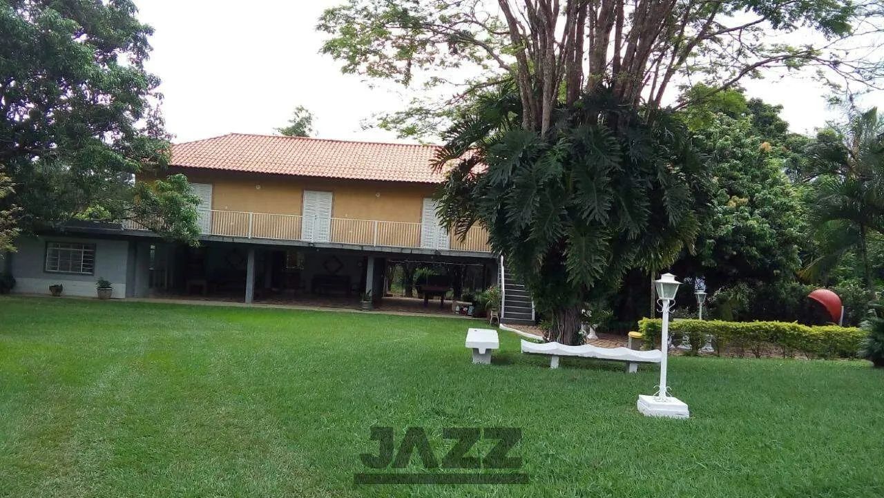 Chácara à Venda - Boa Vista, Salto - 10.000m2 - 8 Quartos - Foto 4