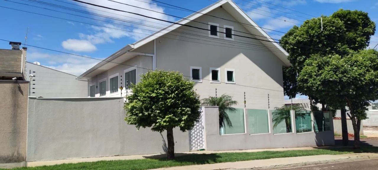 Sobrado para Locação  - Foto 3