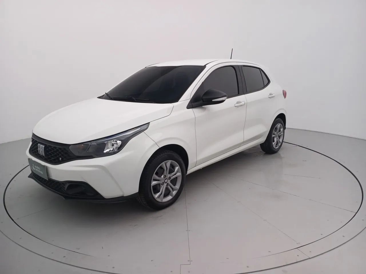 Fiat Argo Drive 1.0 Firefly 2026