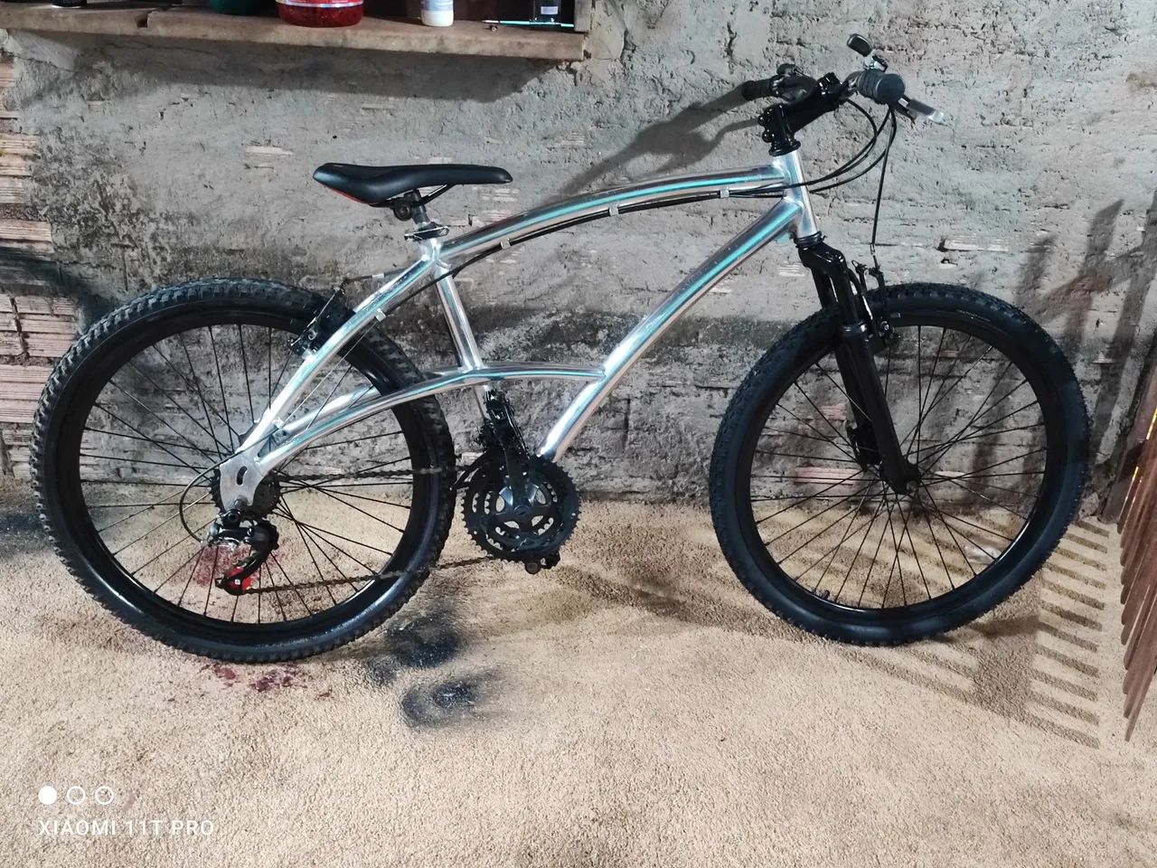 bicicleta  - Foto 2