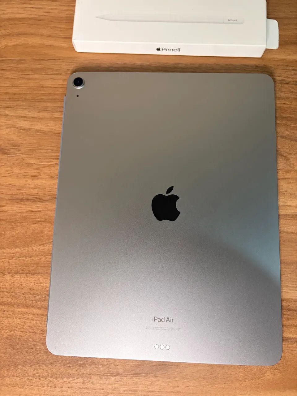 iPad Air M2 - 13 polegadas  - Foto 2