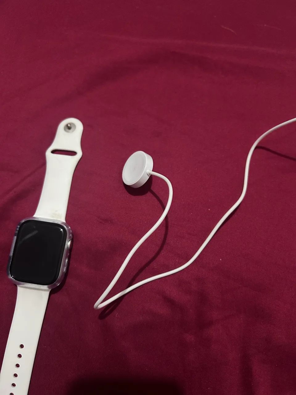 Vende-se SMARTWATCH  - Foto 4