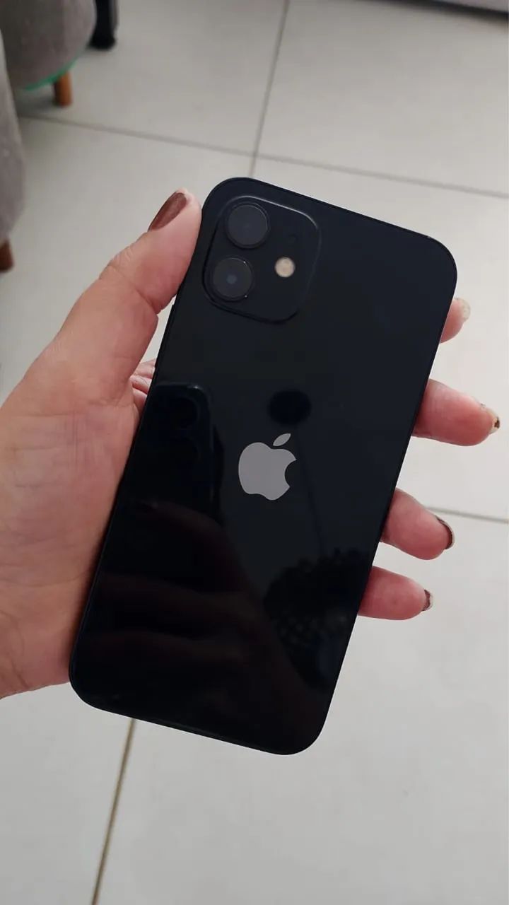 iPhone 12 - Foto 3