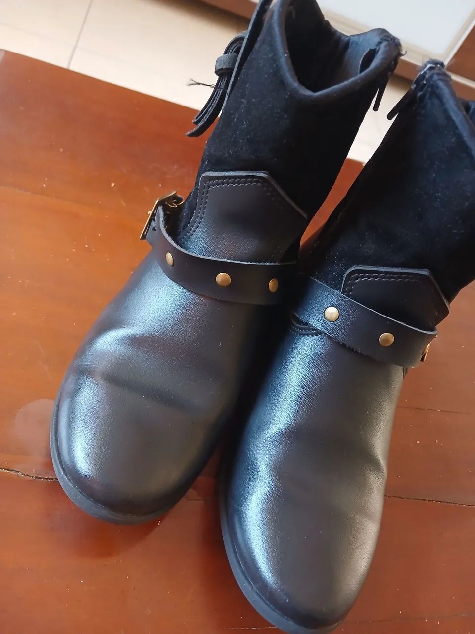 Botas infantil  - Foto 2