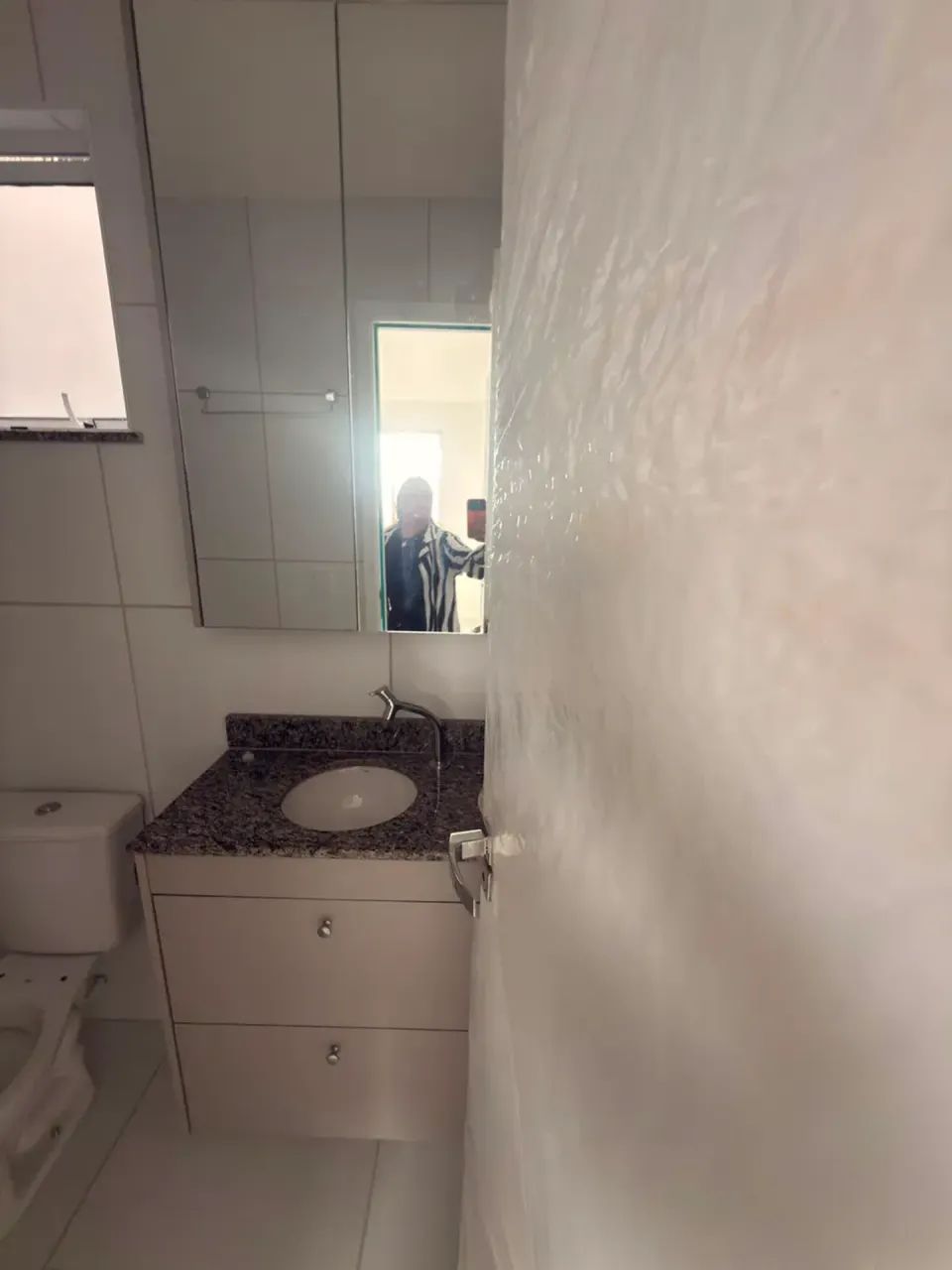 Alugo apartamento projetado na ponta dareia - Edifício Évora - Foto 4