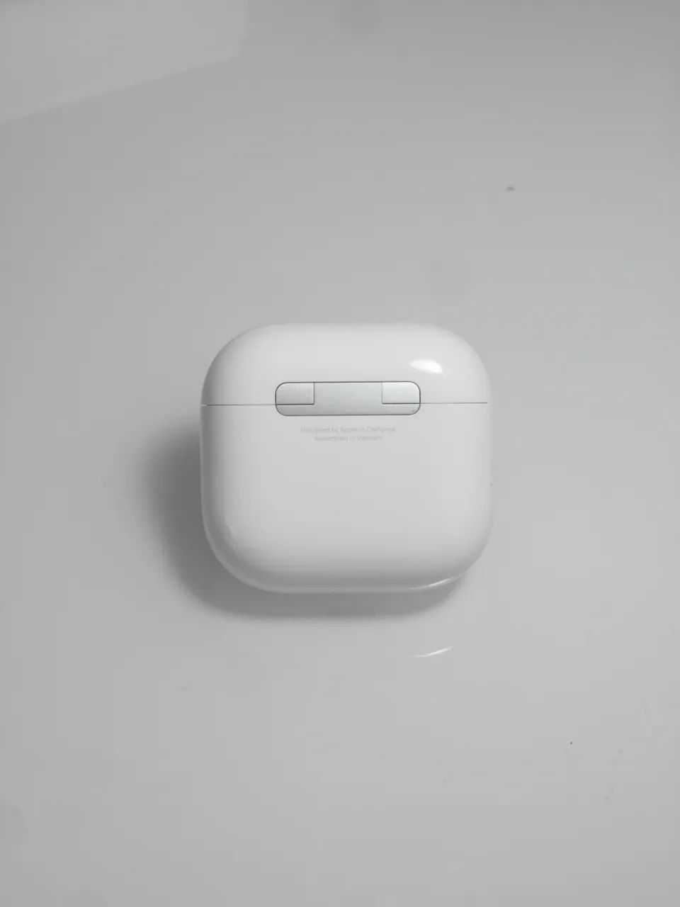 AirPods 4 ANC Original Apple | Cancelamento de Ruído | Completo