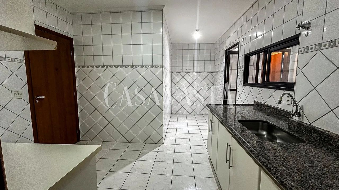 Apartamento à venda, 03 quartos, Edifício Anacapri - Foto 5