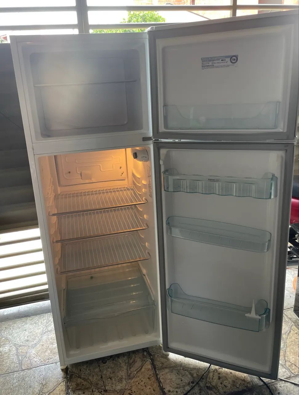 Electrolux Gelo Seco 220v