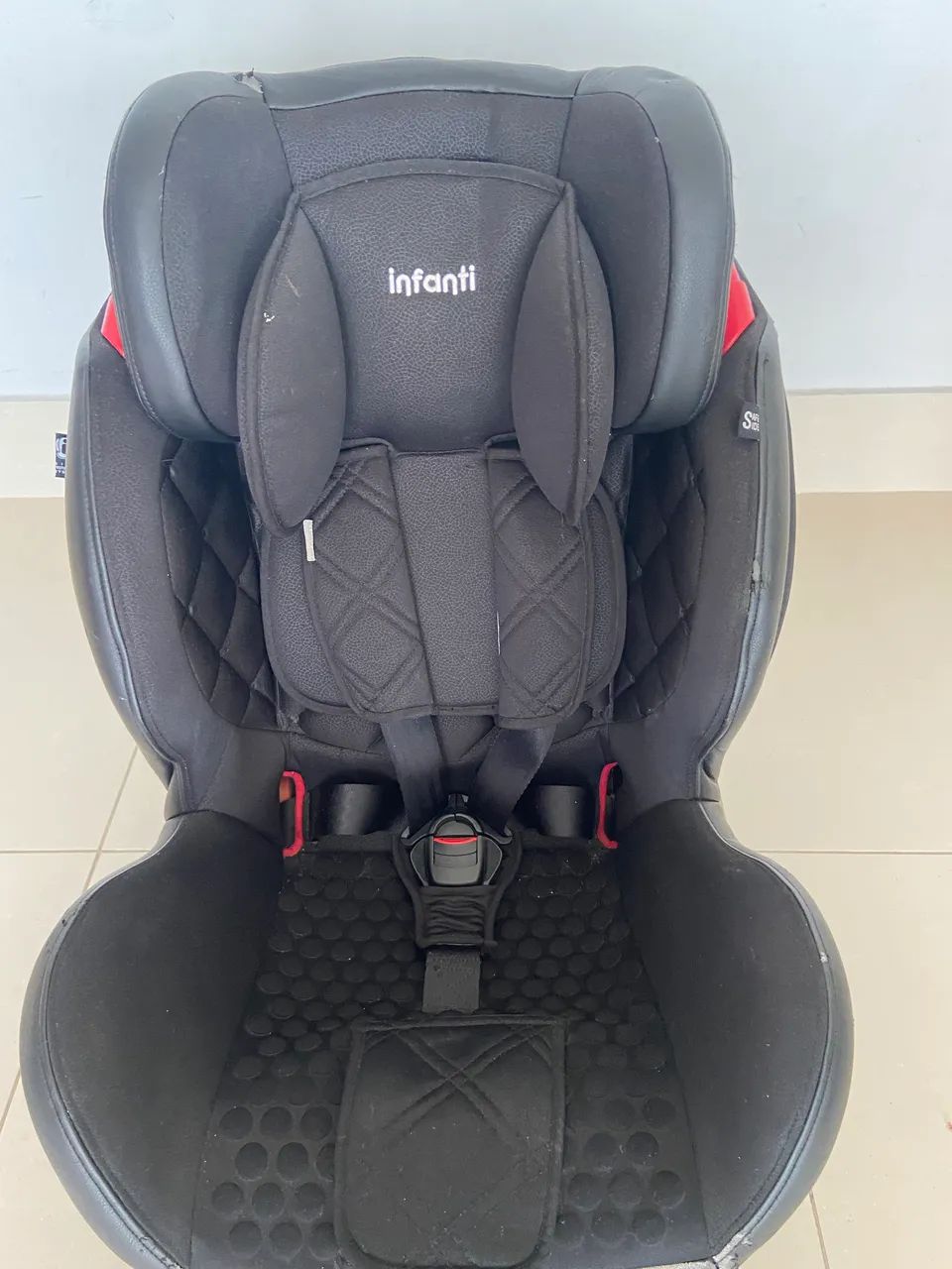 Cadeirinha de criança para carro  - Foto 3