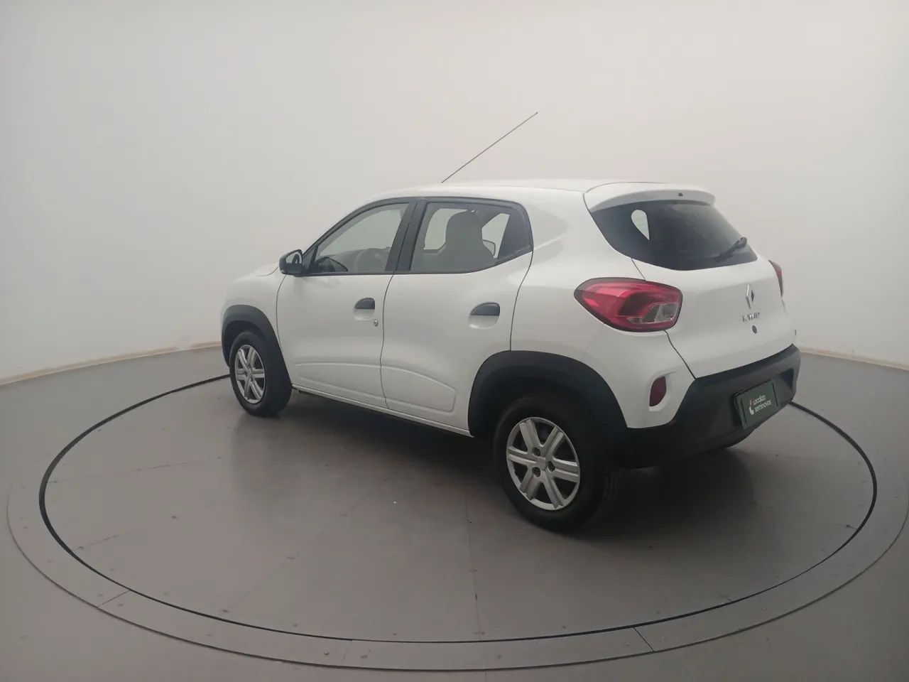 Renault Kwid 1.0 Zen 2025 - Foto 3