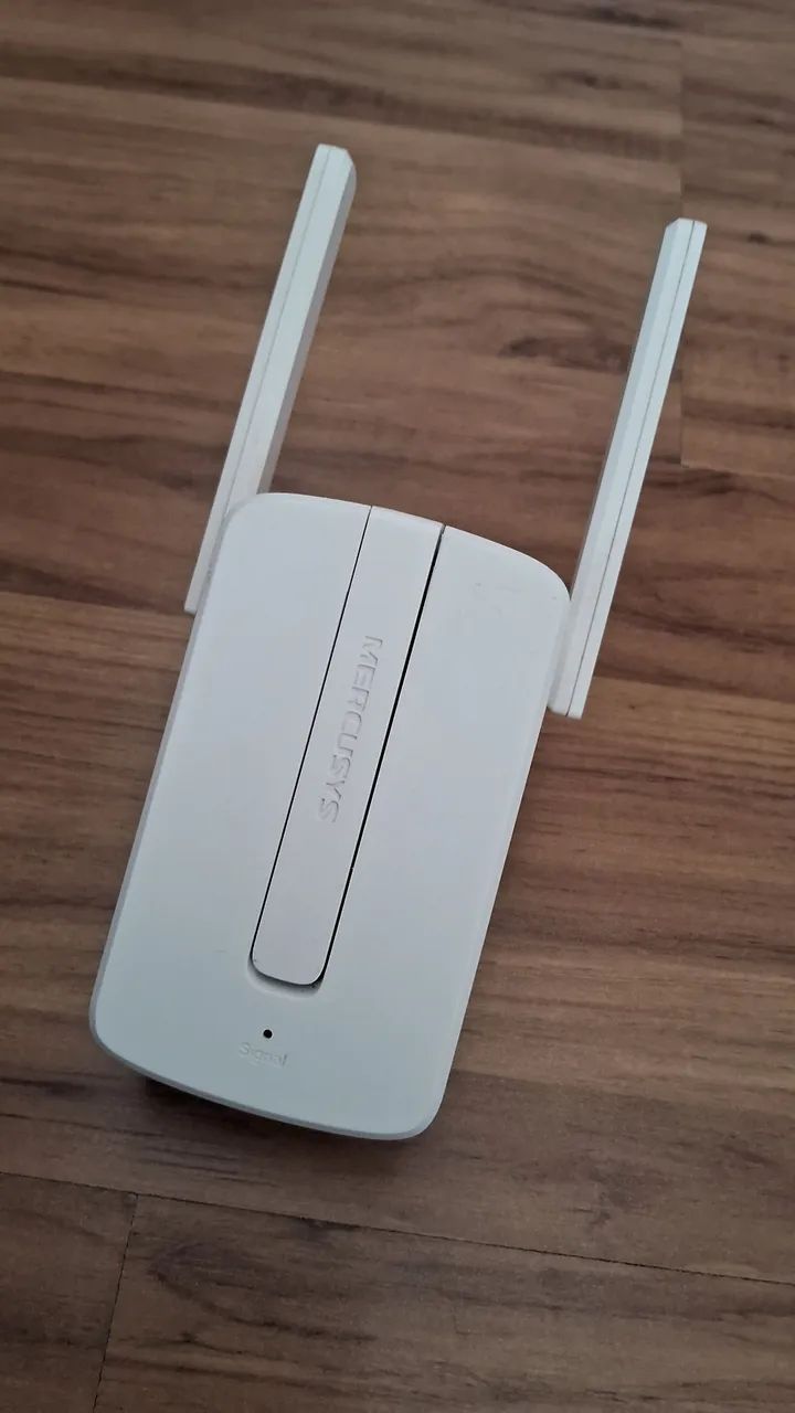 REPETIDOR WI-FI 300Mbps MW300RE, MERCUSYS,