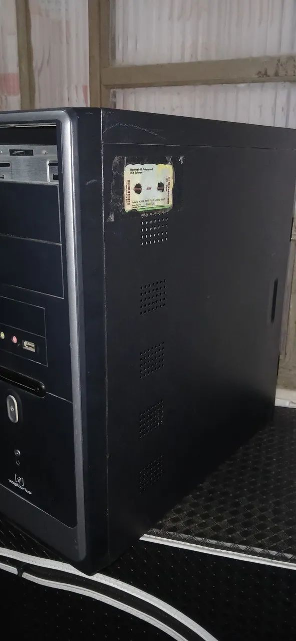 Gabinete ATX Maxxtro Sagittarius - Foto 2