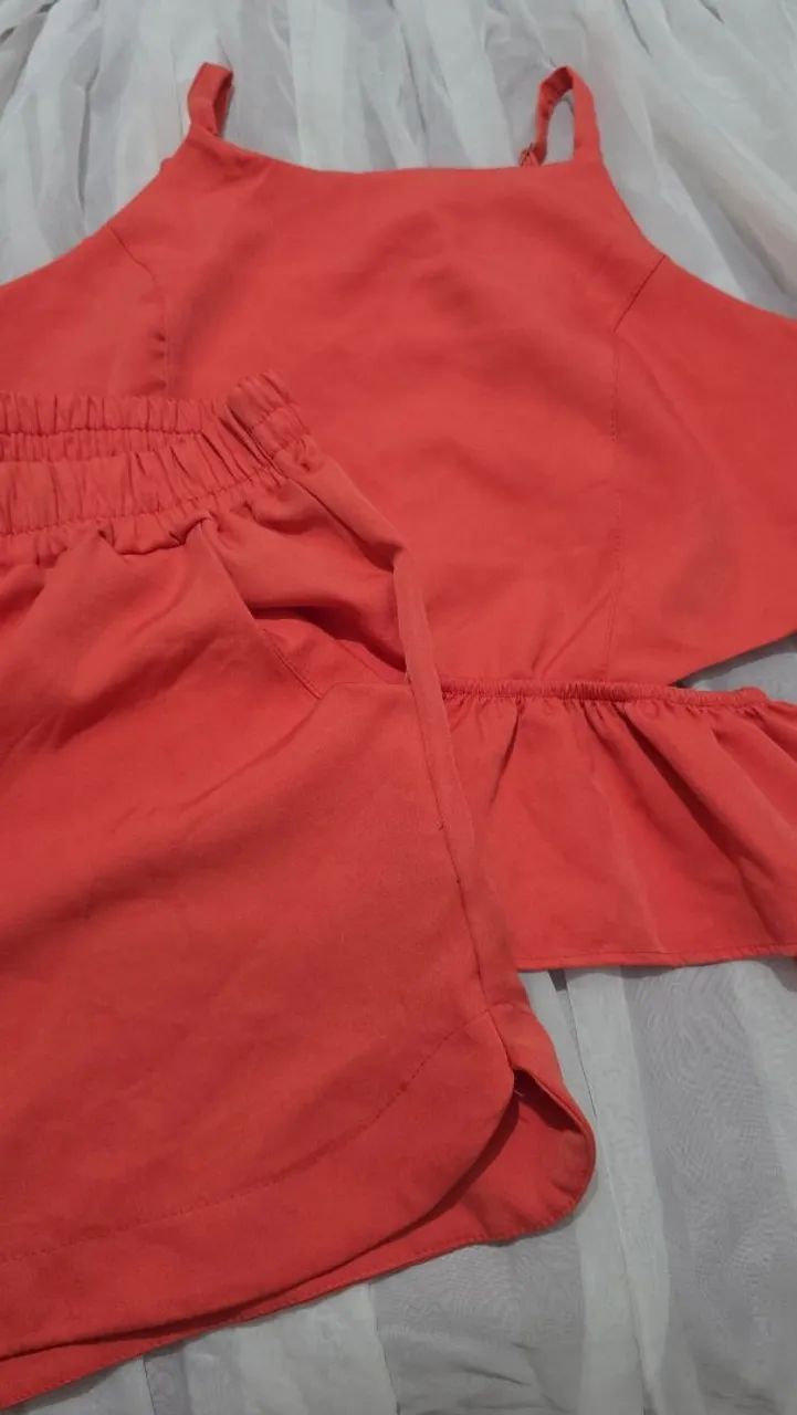 Roupas plus size 46 48  - Foto 5