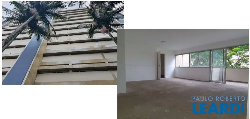 APARTAMENTO - PANAMBY - SP - Foto 2