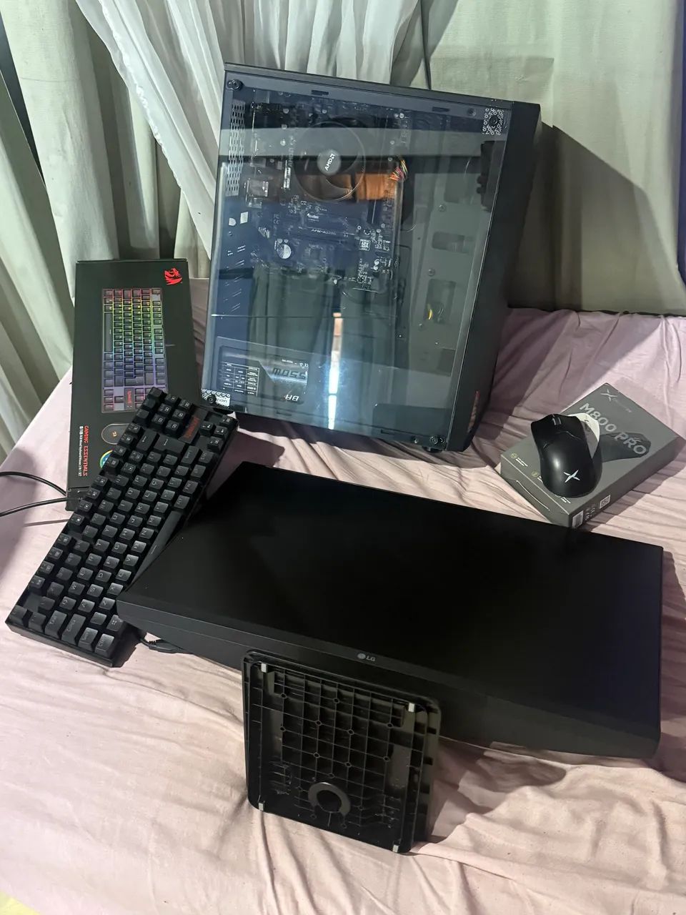 Vendo PC Gamer  - Foto 3